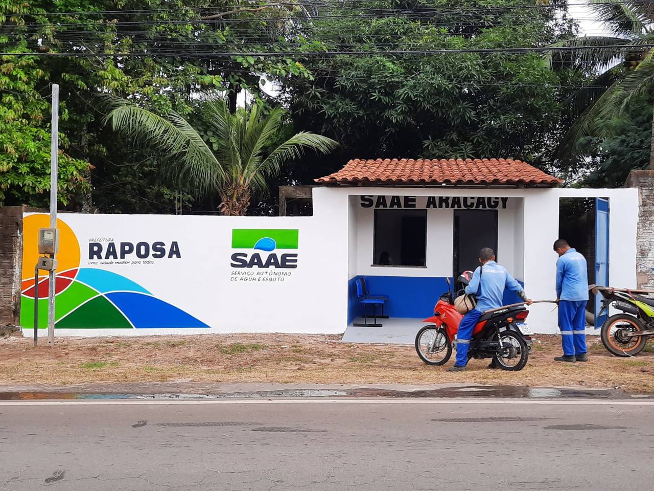 Imagem do aviso
